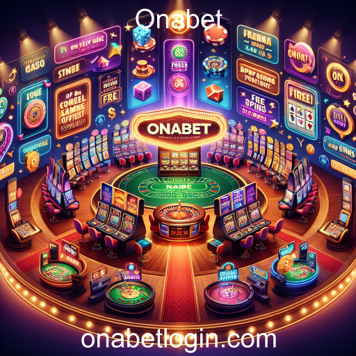 Explorando as Melhores Promoções no Onabet