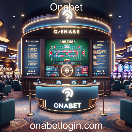 Descubra a Diversão dos Jogos de Trivia na Onabet